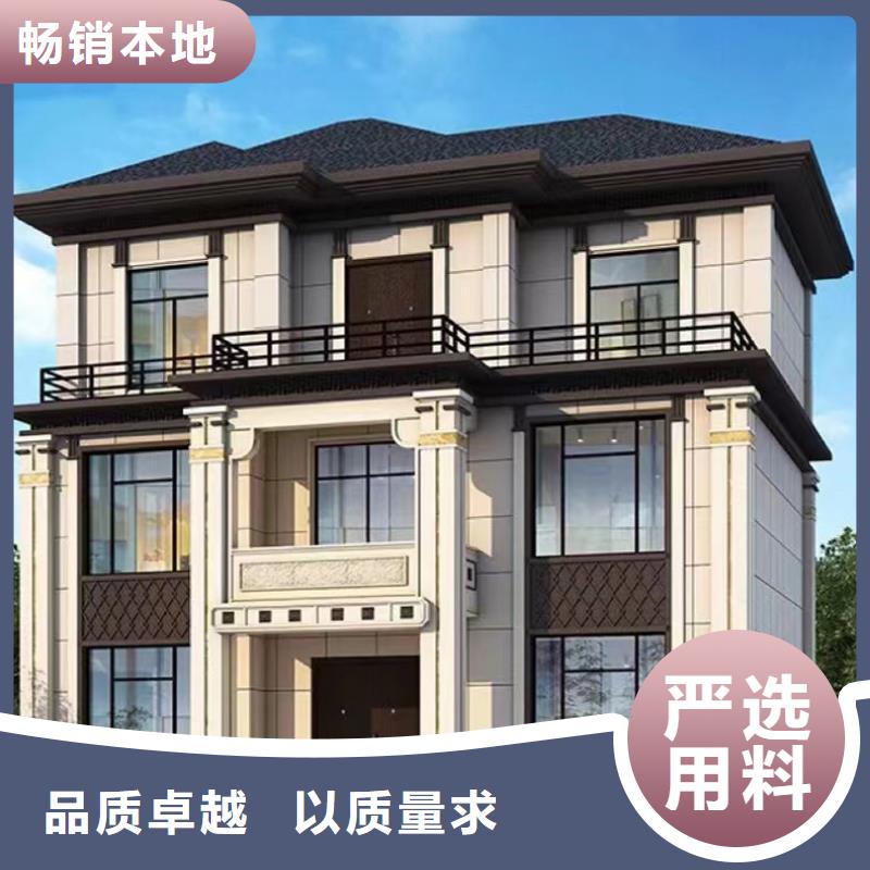 輕鋼別墅集裝箱房屋當(dāng)?shù)貜S家值得信賴
