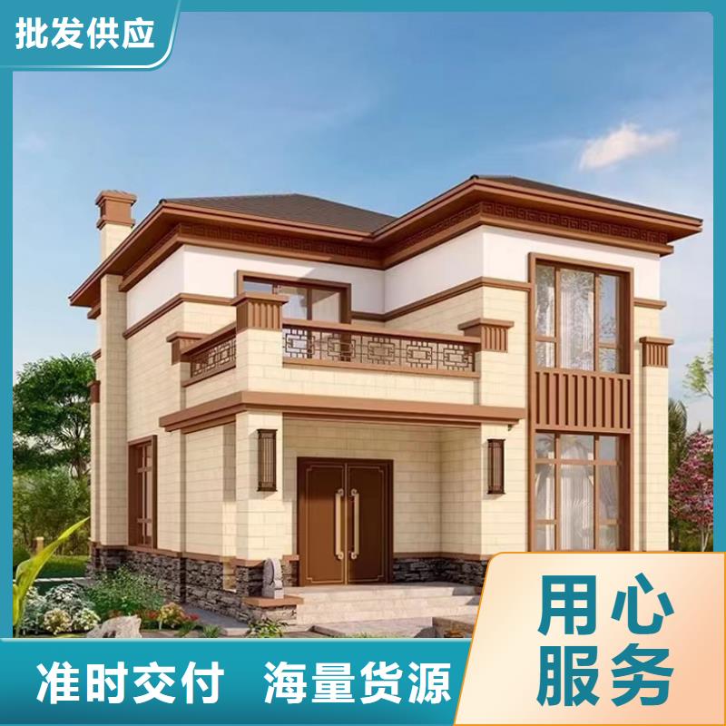 輕鋼別墅農(nóng)村建房包工包料多少錢一平方產(chǎn)品性能