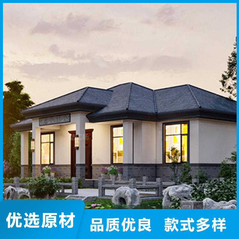 輕鋼別墅農(nóng)村別墅工廠直銷