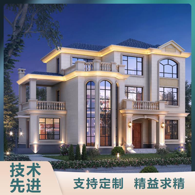 輕鋼別墅農(nóng)村自建房自有生產(chǎn)工廠