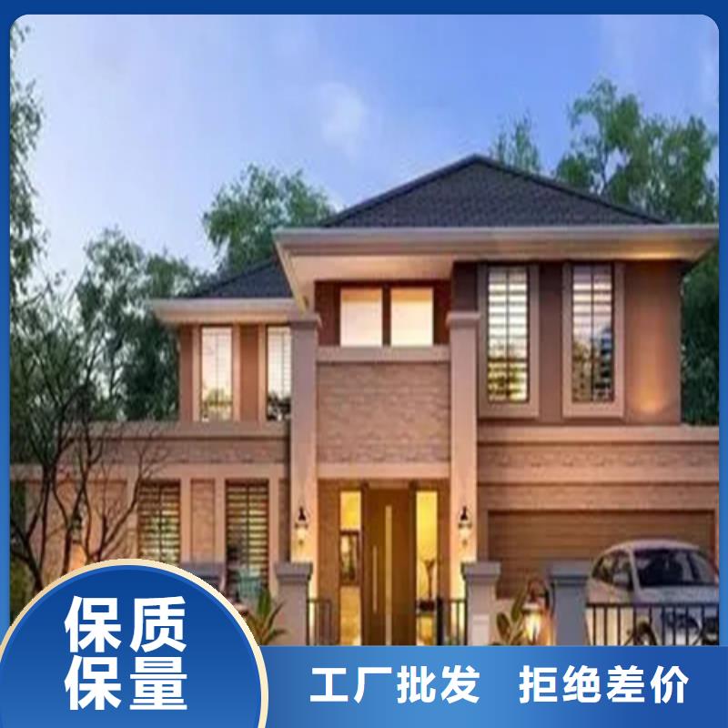 輕鋼別墅-雙翼折疊房一手貨源源頭廠家