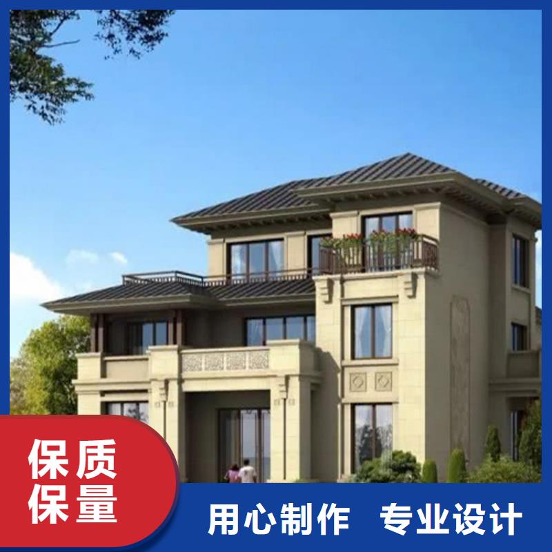 轻钢别墅-轻钢生态住宅支持大小批量采购