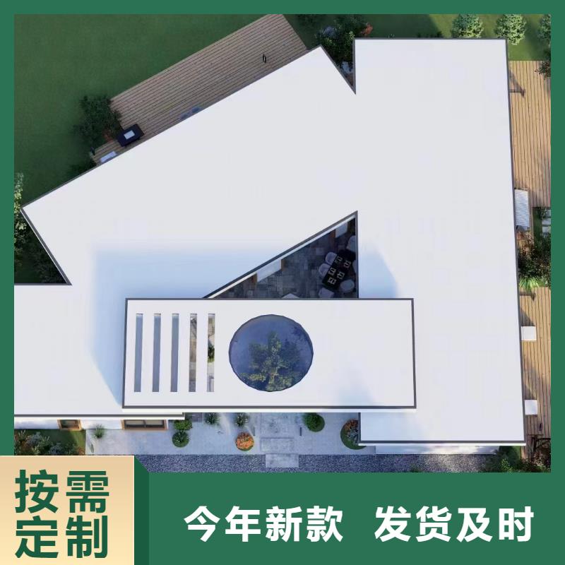 轻钢别墅,快拼箱房好产品好服务
