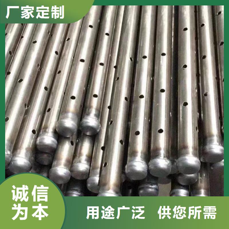 管-聲測(cè)管快捷的物流配送