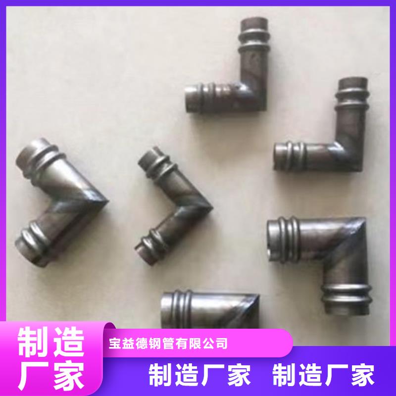 声测管声测管品质之选