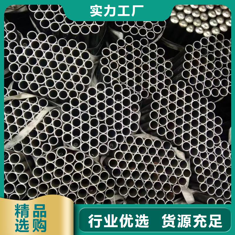 声测管钳压式声测管使用寿命长久