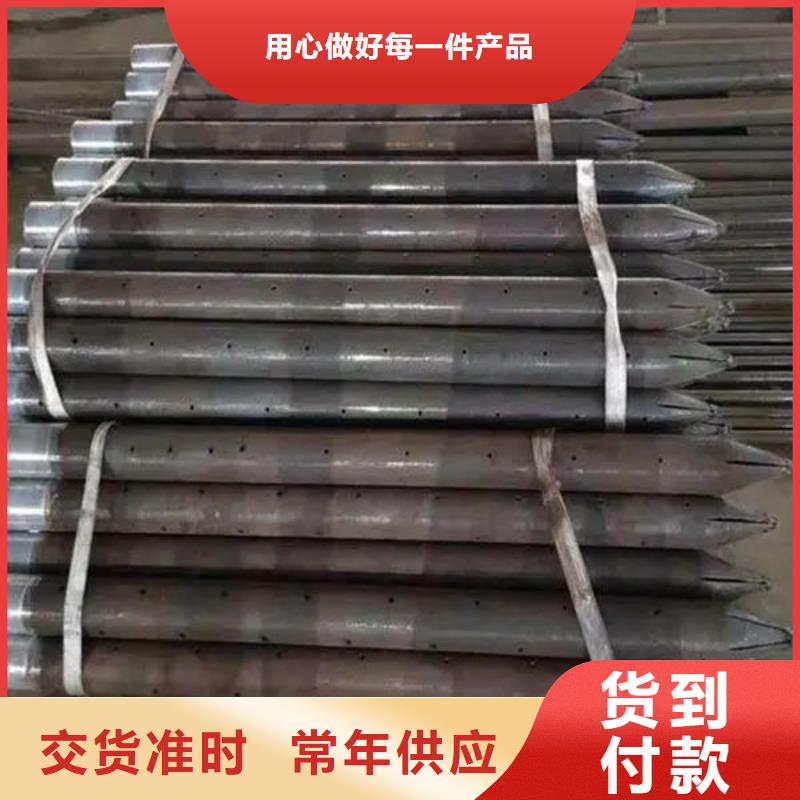 【管】聲測(cè)管細(xì)節(jié)決定品質(zhì)