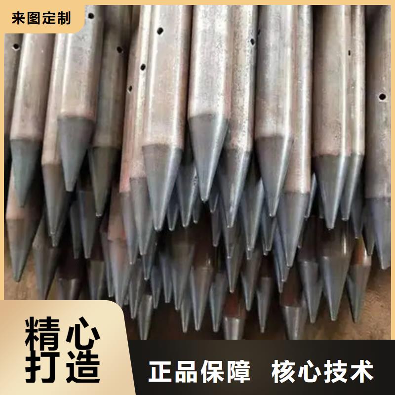 声测管厂家规格齐全