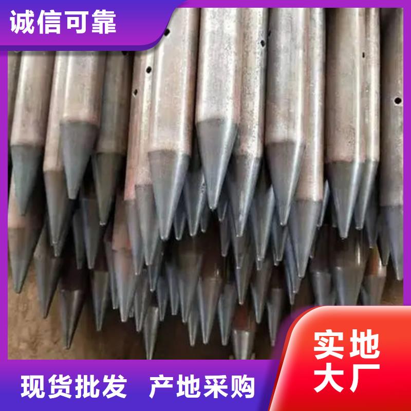 橋梁聲測管本地廠家