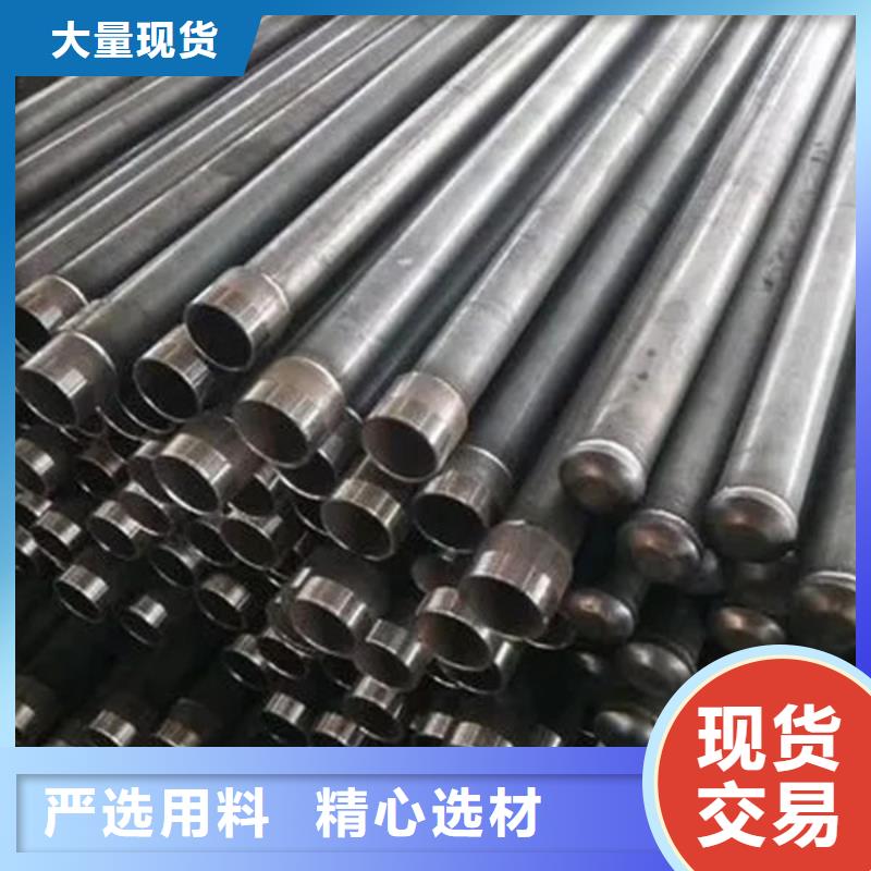 管钳压式声测管源头采购