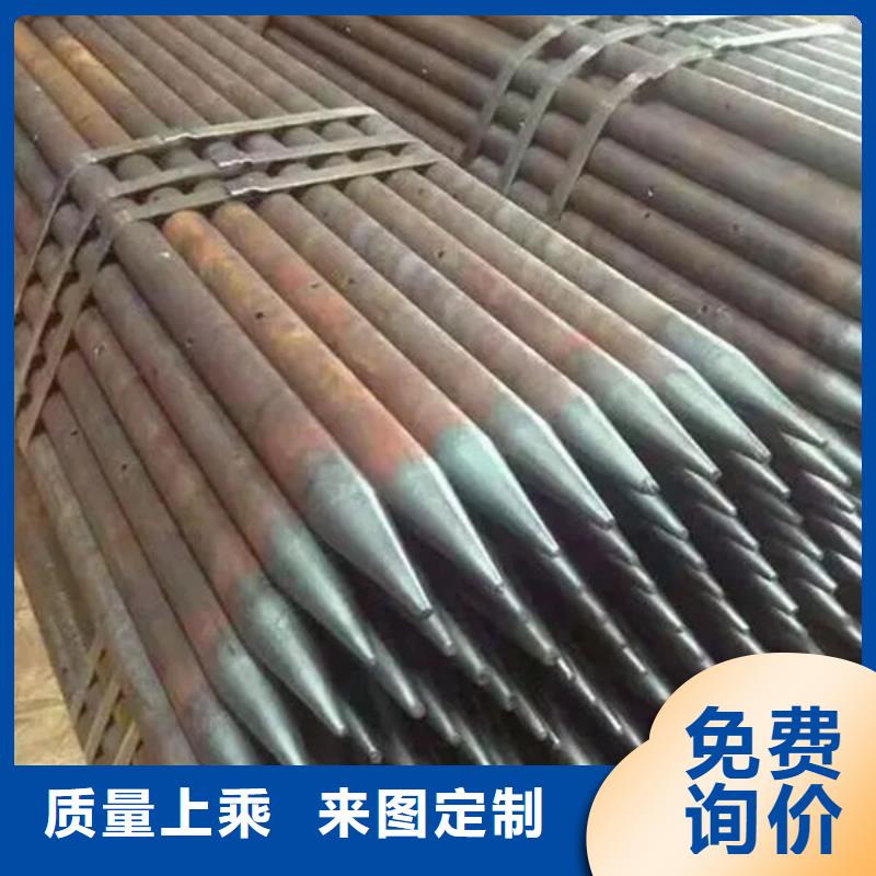 【管-Q235B聲測管生產(chǎn)安裝】