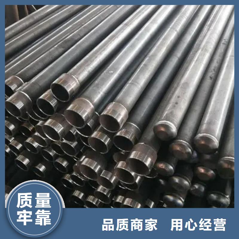 管-聲測管滿足客戶需求