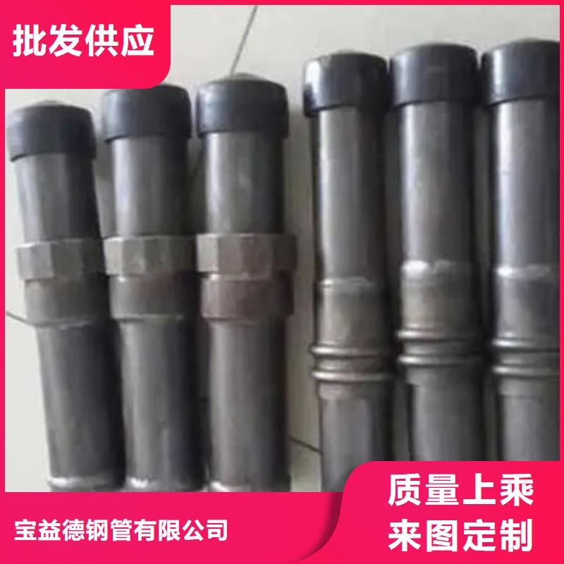 管声测管现货充足量大优惠