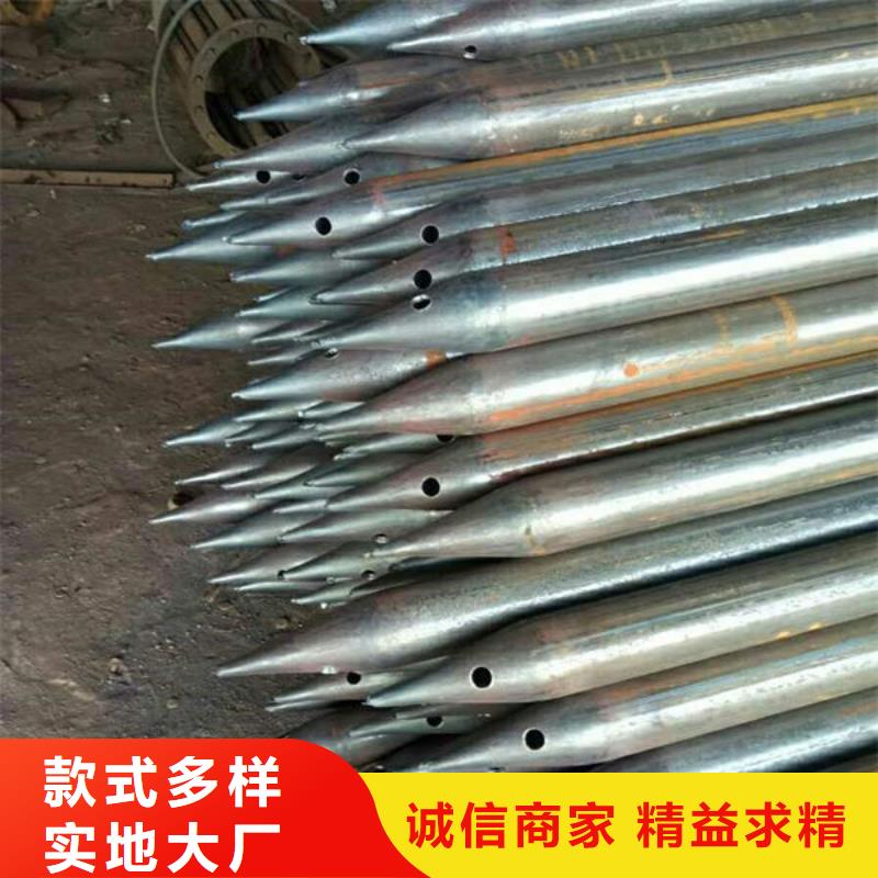 管-螺旋式声测管优选厂商