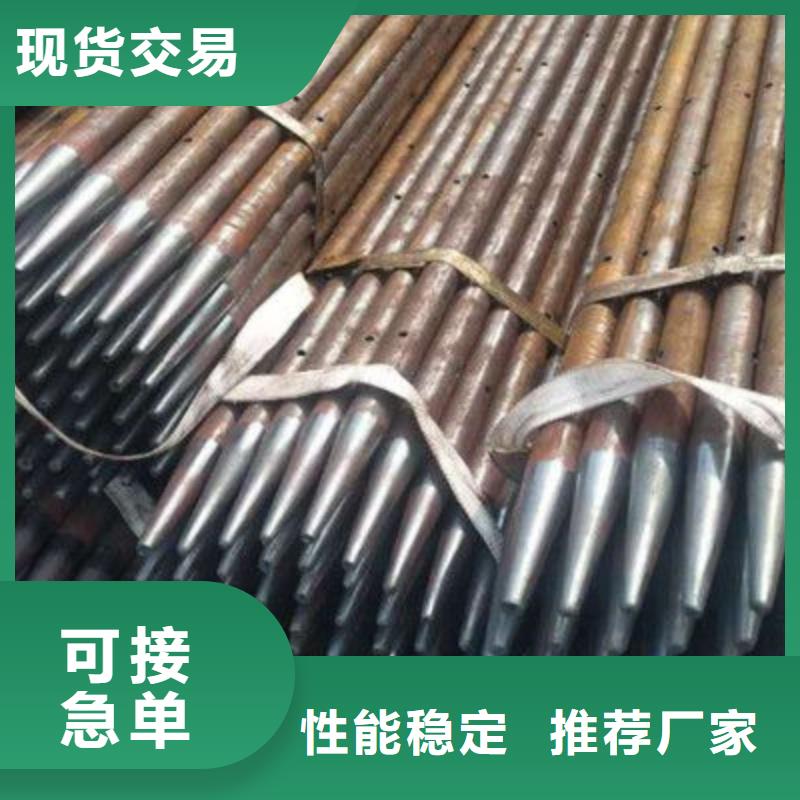 声测管钳压式声测管定制零售批发