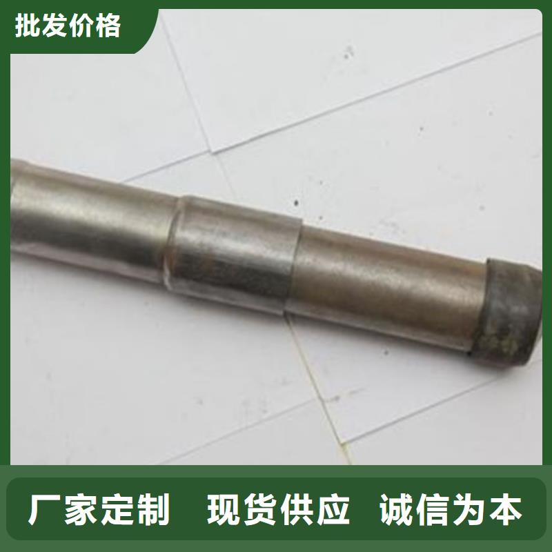 管,聲測(cè)管技術(shù)先進(jìn)