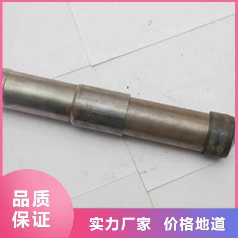 管,聲測(cè)管技術(shù)先進(jìn)