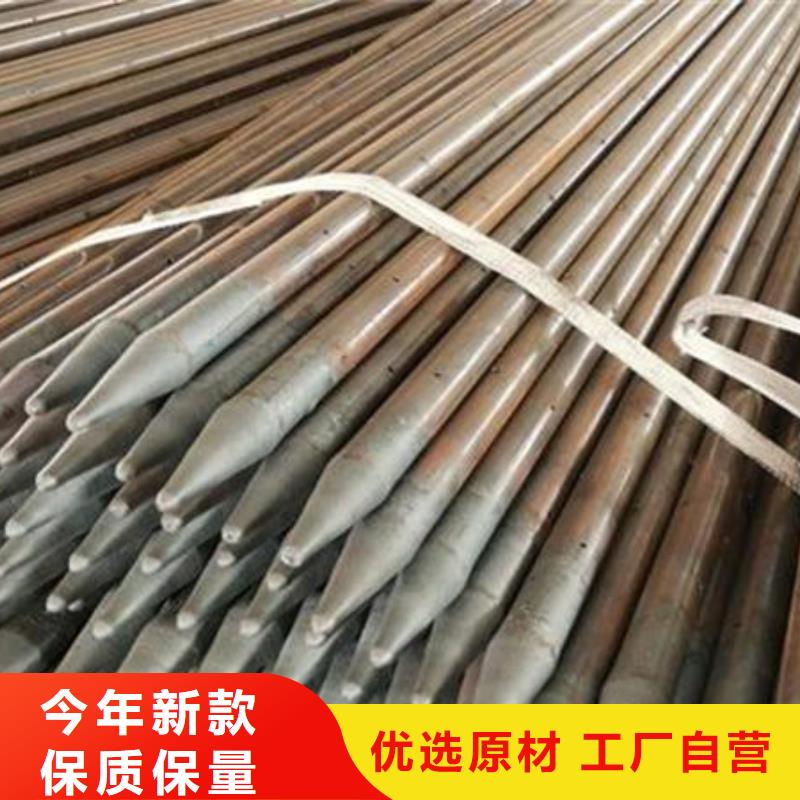 【管-Q235B聲測管生產(chǎn)安裝】