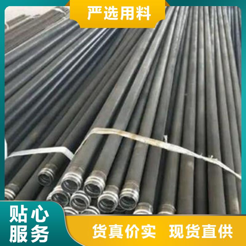 【管】聲測(cè)管細(xì)節(jié)決定品質(zhì)