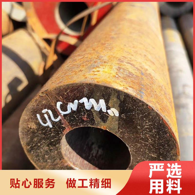 無縫管型材滿足您多種采購需求