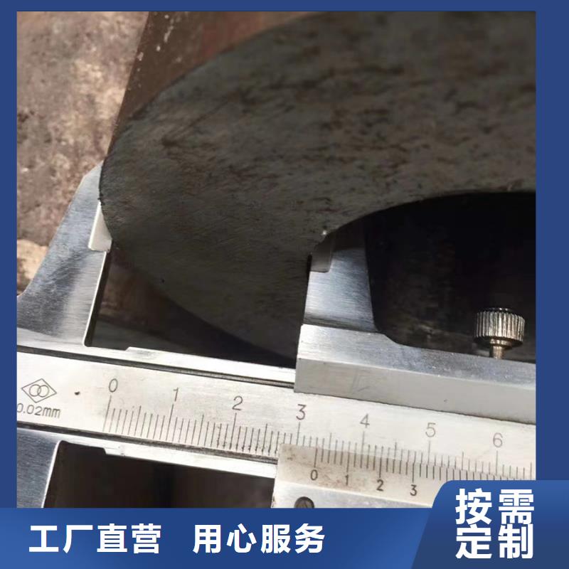 無縫管09CrCuSb工字鋼分類和特點