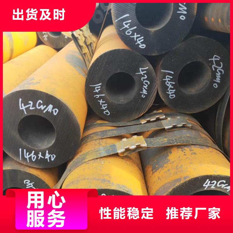 無縫管09CrCuSbH型鋼質(zhì)量不佳盡管來找我