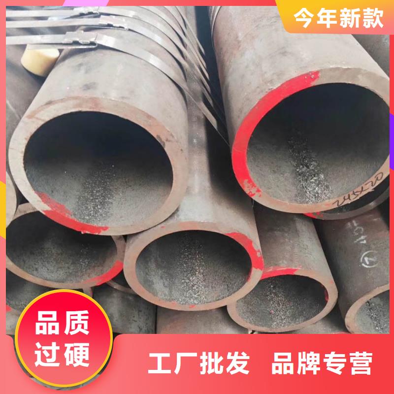 無縫管09CuPCrNiA槽鋼工藝層層把關