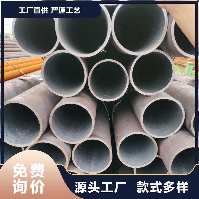 无缝管09CrCuSb工字钢多年厂家可靠
