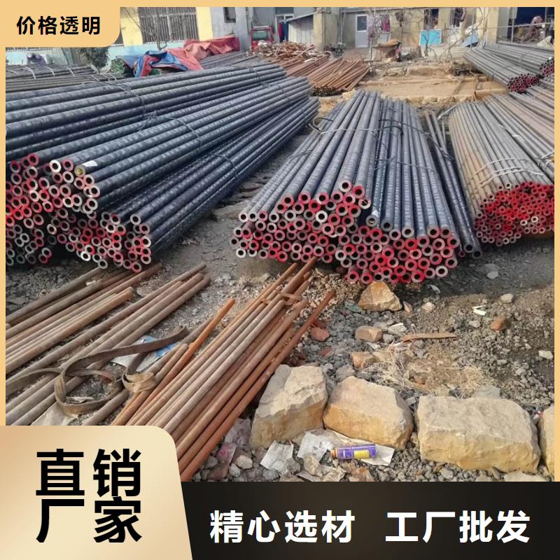 Q235B螺旋管冷藏项目应用