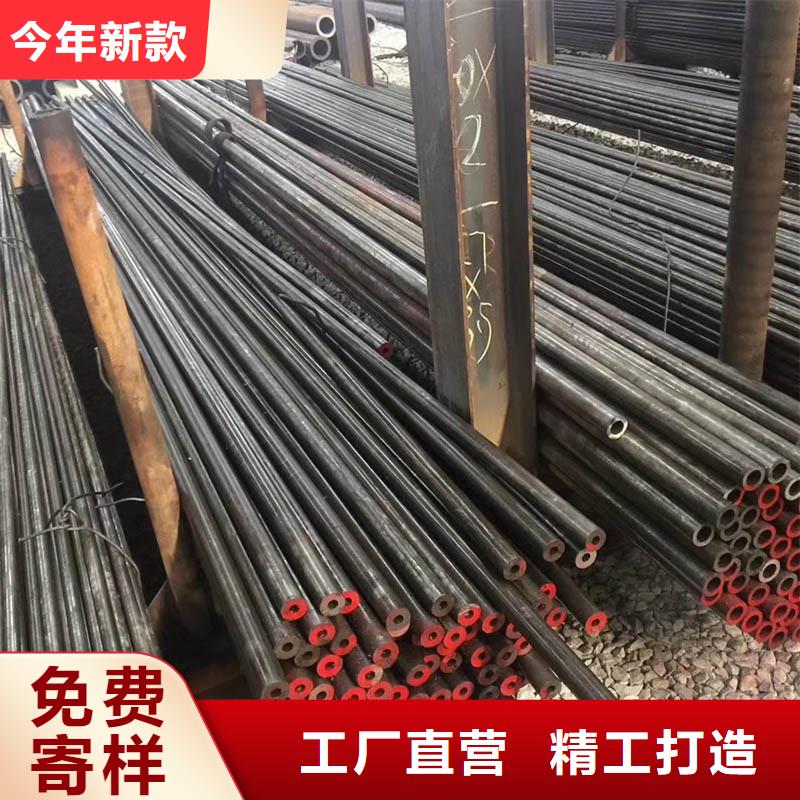 無縫管09CuPCrNiA槽鋼工藝層層把關(guān)