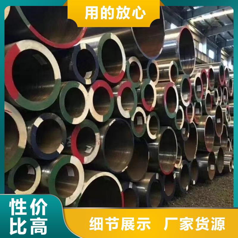 Q235B螺旋管冷藏项目应用