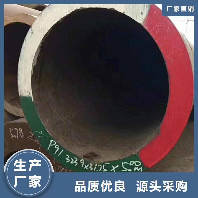 无缝管09CrCuSb工字钢多年厂家可靠