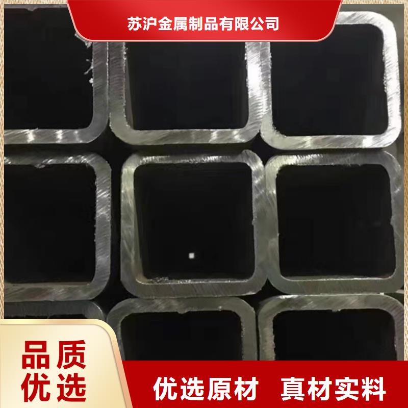方管ND槽鋼工程施工案例