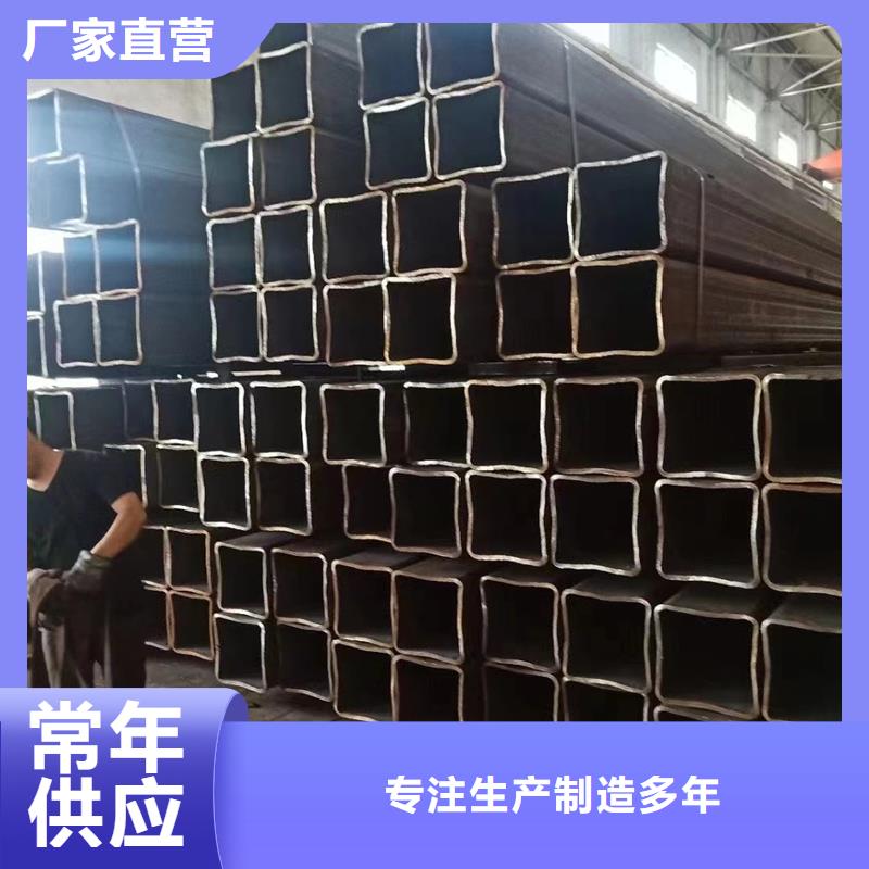 方管螺旋焊管品质有保障