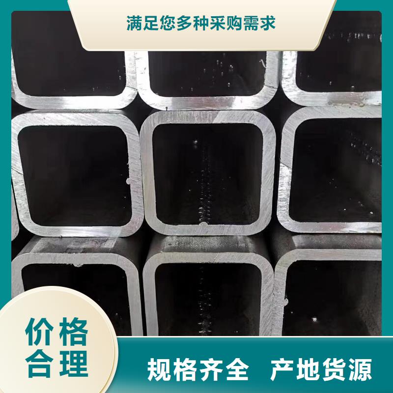方管ND槽鋼工程施工案例