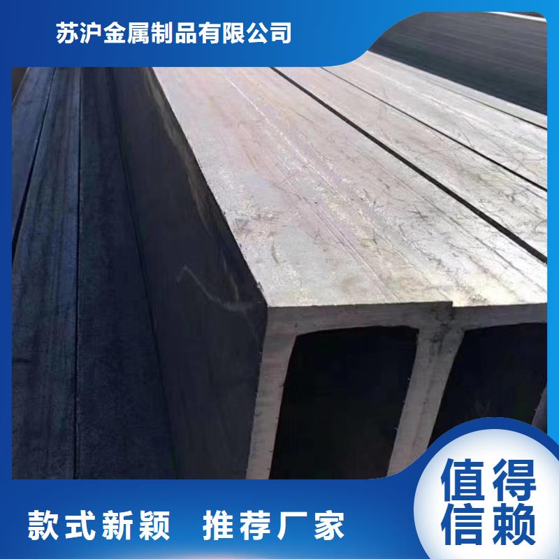 方管09CrCuSb槽鋼實體廠家支持定制