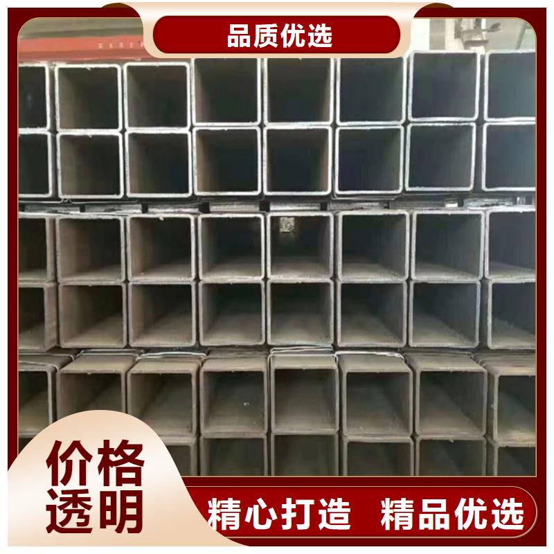 方管09CuPCrNi-A钢板N年大品牌