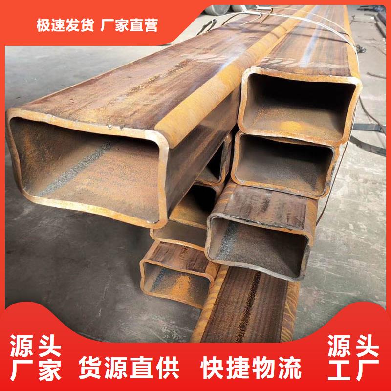 方管螺旋焊管品质有保障
