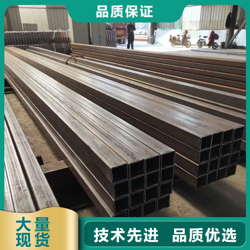 方管,09CrCuSb槽钢细节展示
