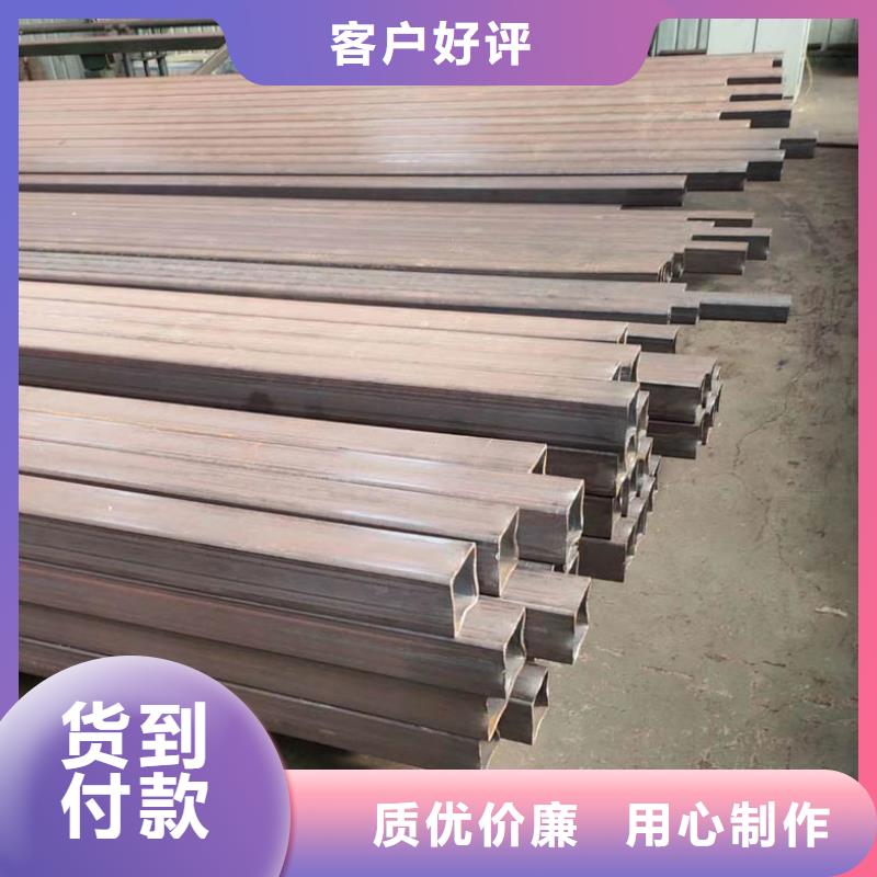 方管09CuPCrNi-A鋼板準時交付