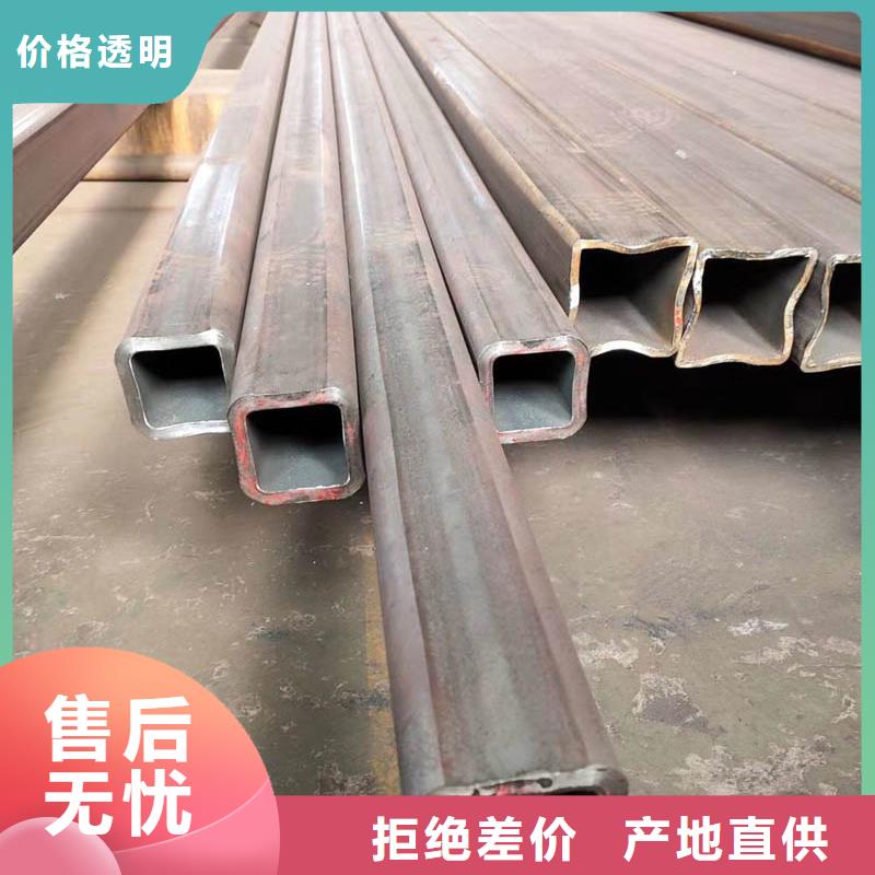 方管09CrCuSb槽鋼實體廠家支持定制