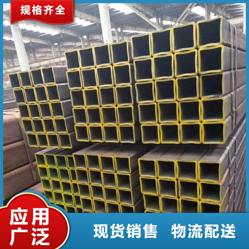 方管螺旋焊管品質(zhì)有保障