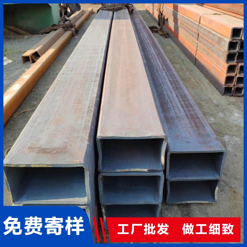 方管螺旋焊管品质有保障