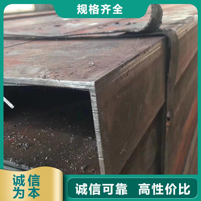 方管螺旋焊管品质有保障