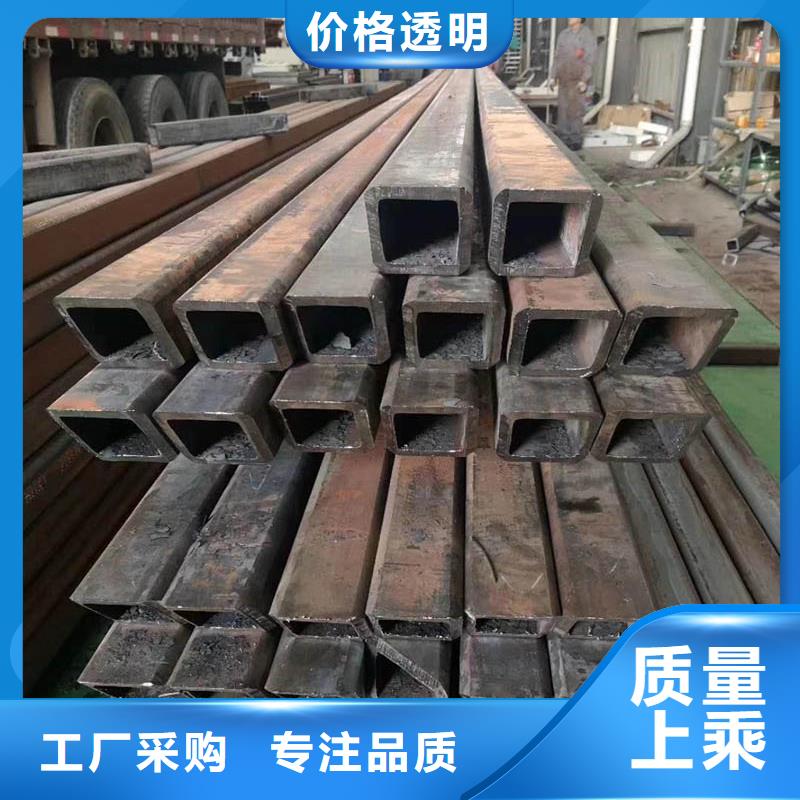 方管ND钢管用心制作