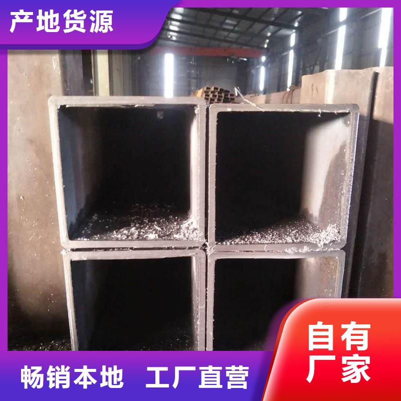 方管螺旋焊管品质有保障