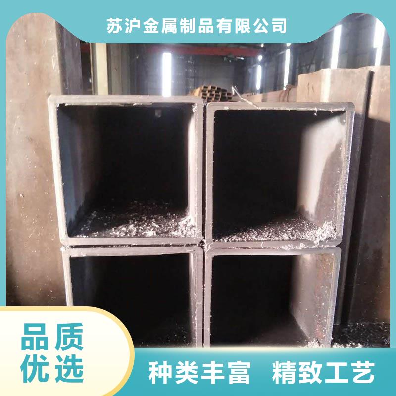 方管钢板把实惠留给您