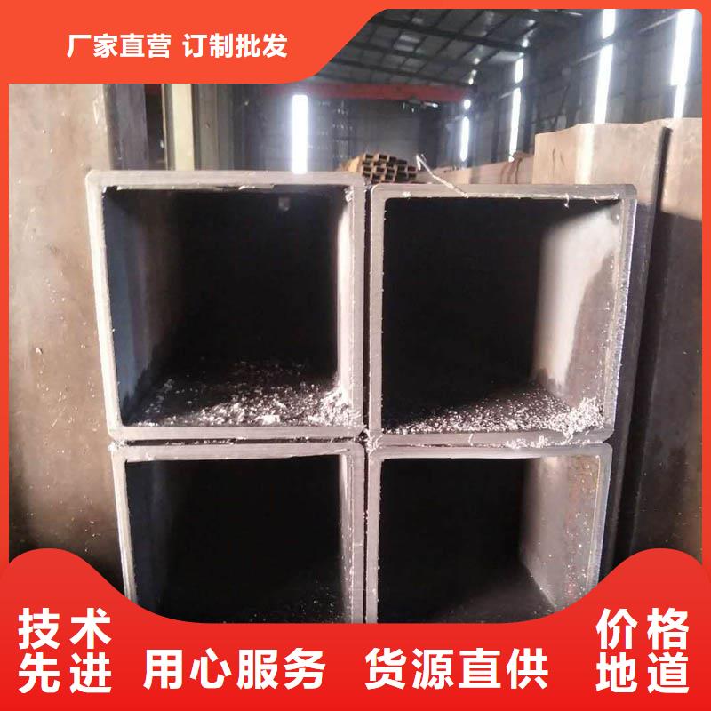 方管09CuPCrNi-A鋼板準時交付