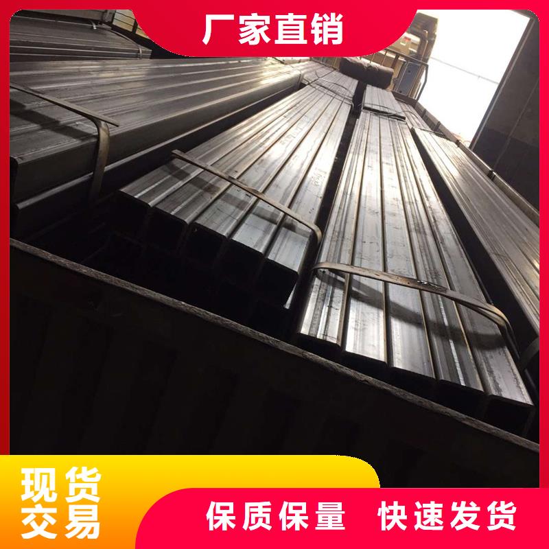 方管ND槽鋼工程施工案例