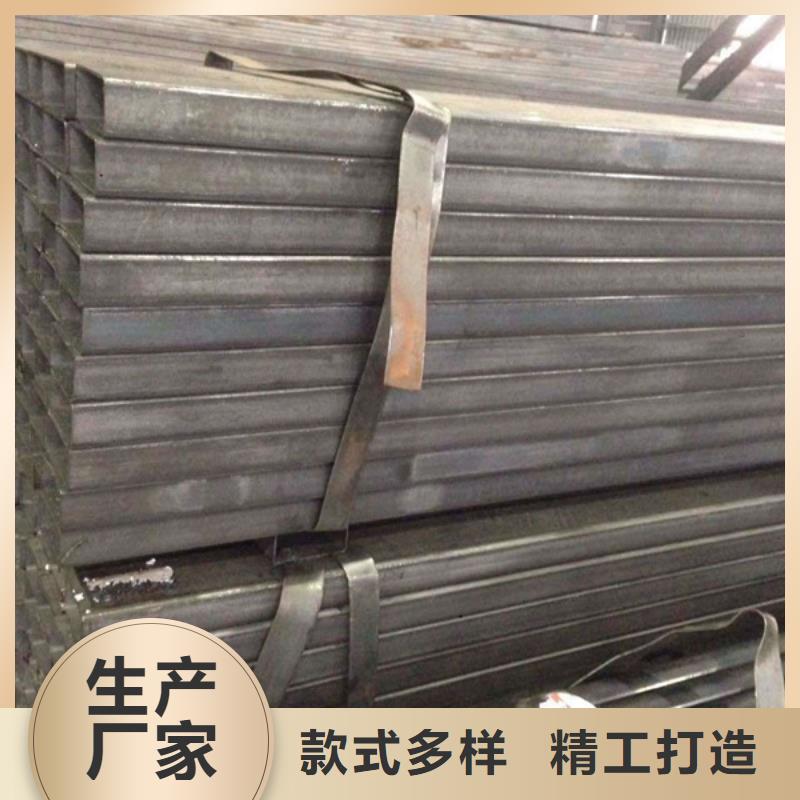 方管09CrCuSbH型鋼專注質(zhì)量